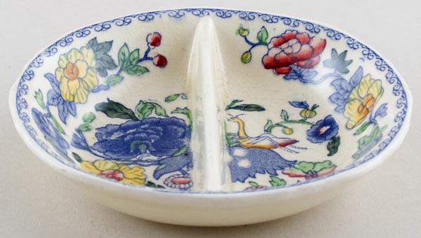 Dish Divided small